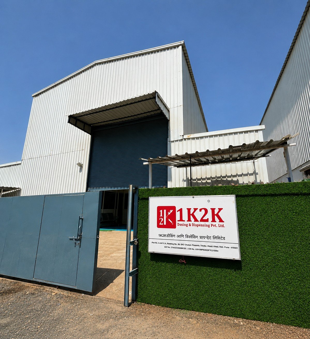 1k2k factory